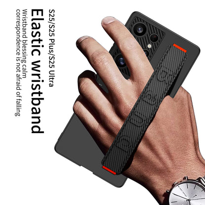 Samsung Ultra series Trade Wristband Mobile Phone Case (Exclusive)