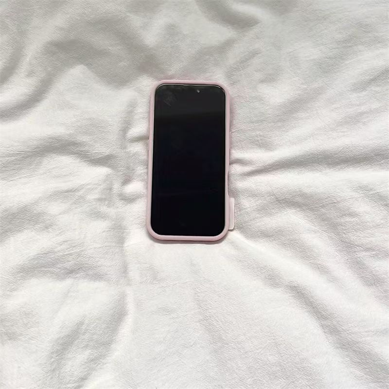 Apple Iphone Series Contrast Color Stripesd Stereo Buttons Case (Exclusive)