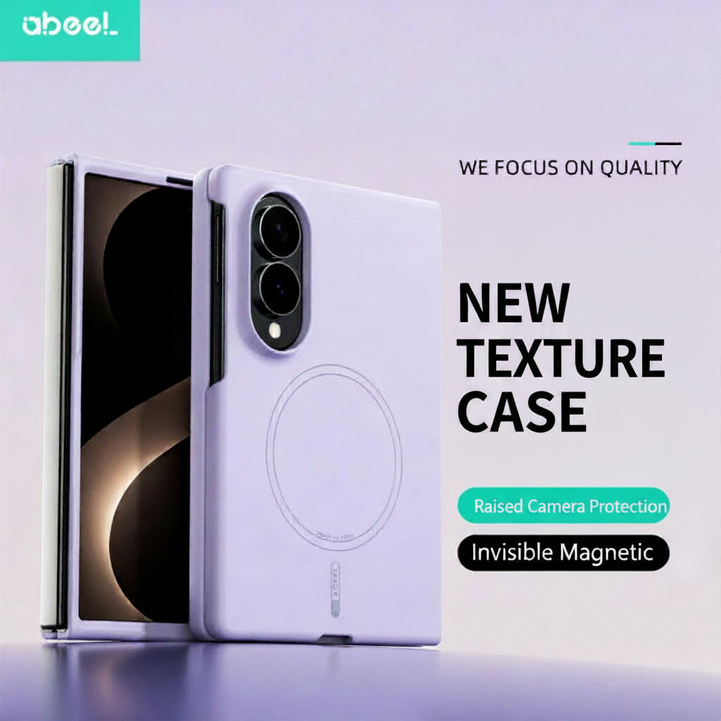 Samsung Fold series Magnetic Protective Case (Exclusive)