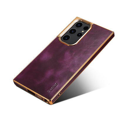 Samsung Ultra Denior Leather case (Exclusive)