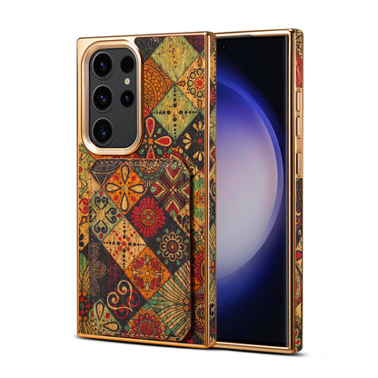 Samsung Ultra Korean style Denior Case (Exclusive)