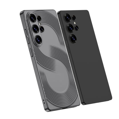 Samsung Ultra series Big S Ultra-Thin Shell Suitable Anti-Fall Gkk Protective Cover (Exclusive)