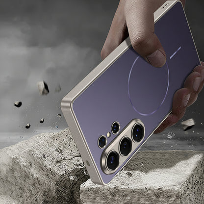 Samsung Ultra-Skin-Friendly Ag Phone Case (Exclusive)