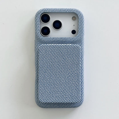 Apple Iphone Casual Mirror Holder Case (Exclusive)