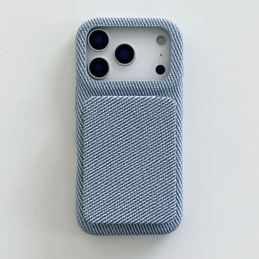 Apple Iphone Casual Mirror Holder Case (Exclusive)
