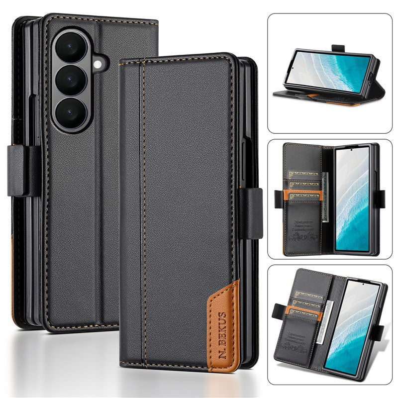 Samsung Fold Series Protective fold Case (Exclusive)