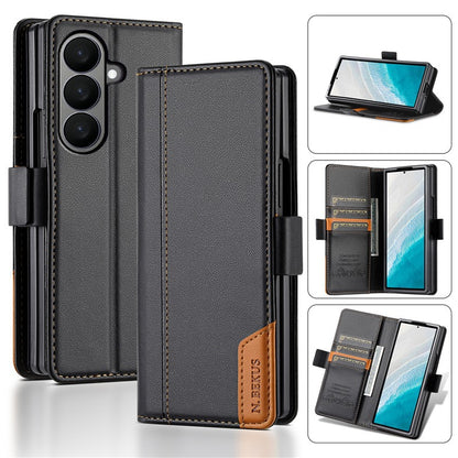Samsung Fold Series Protective fold Case (Exclusive)