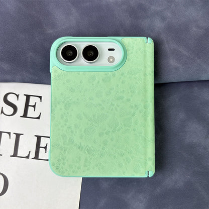 Apple Iphone Ultra FOLD new skin-feel with screen protector case (Exclusive)