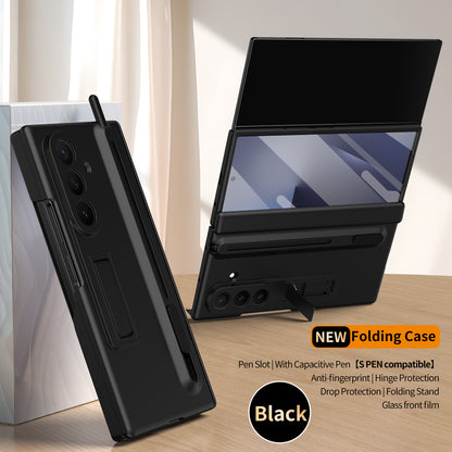 Samsung Galaxy Z Trifold Stylus Holder Phone Case (Exclusive)
