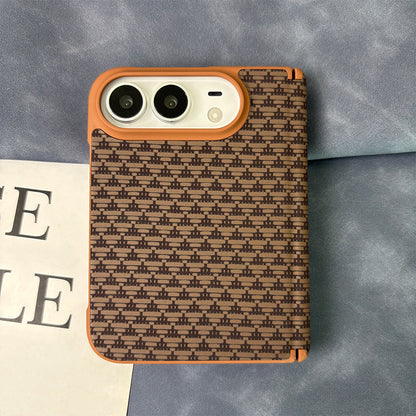 Apple Iphone Ultra FOLD new skin-feel with screen protector case (Exclusive)