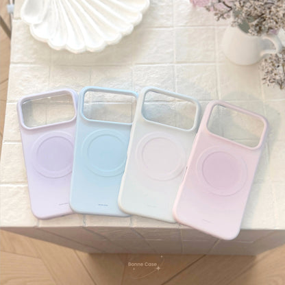 Apple Iphone Film soft Macaron Case (Exclusive)