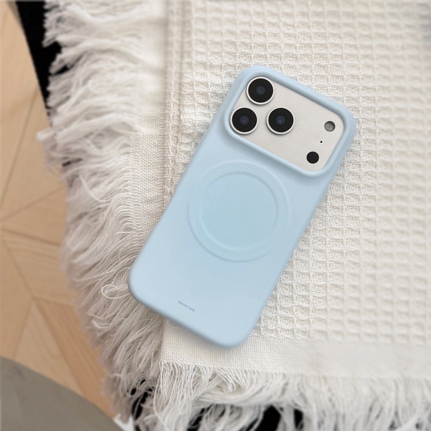 Apple Iphone Film soft Macaron Case (Exclusive)