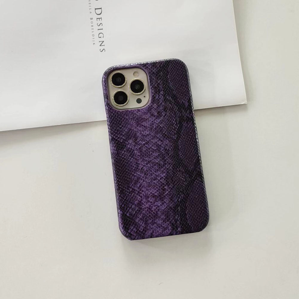 Apple Iphone Fashionable Python Bracelet Pattern case (Exclusive)