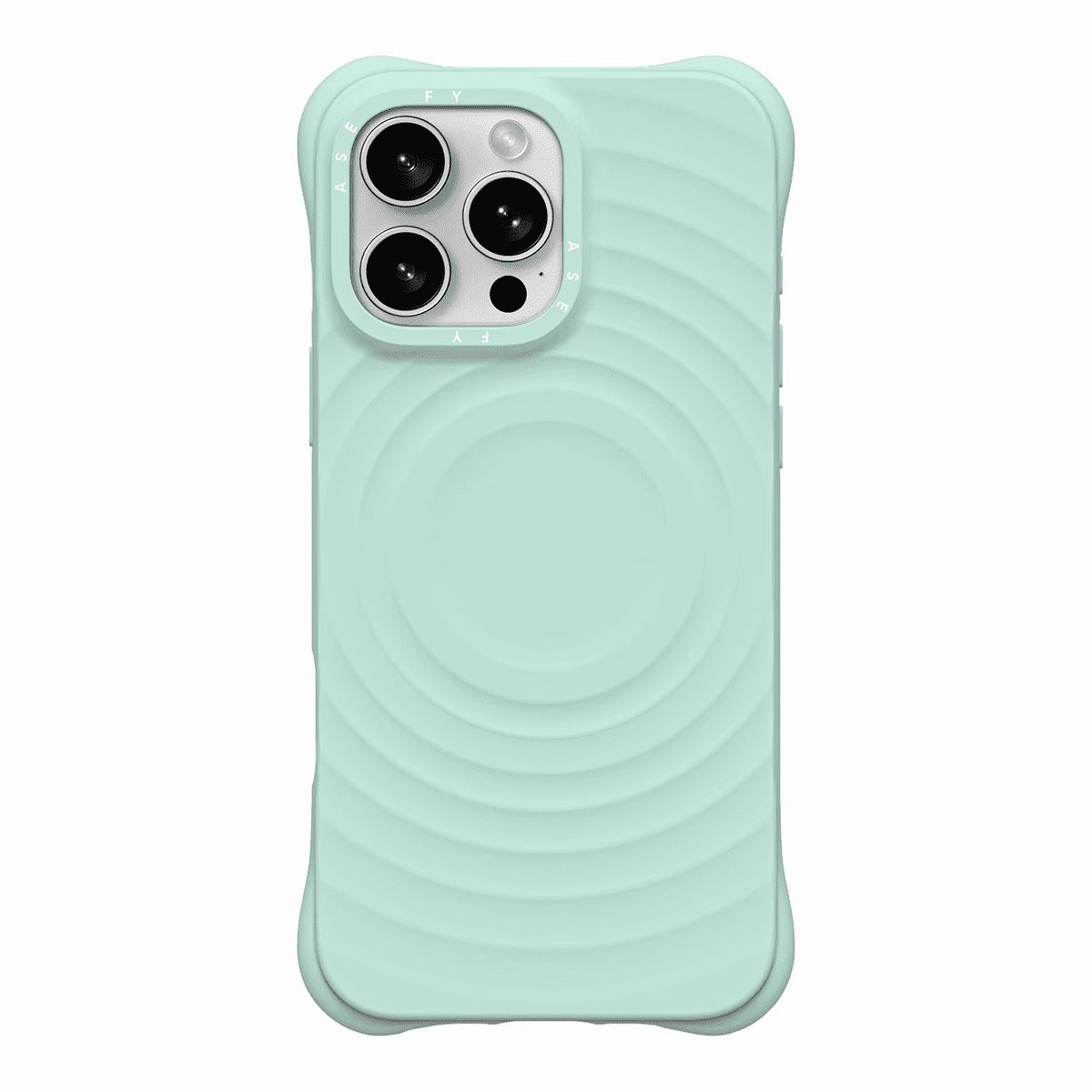 Apple Iphone series Top Version Caseti Co-Branded Wave Mobile Phone Case (Exclusive)
