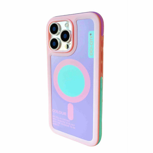 Apple Iphone Cici-City Summer Dopamine Case (Exclusive)