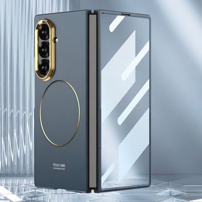 Samsung Z Fold Stacked Screen Mobile Phone Case (Exclusive)