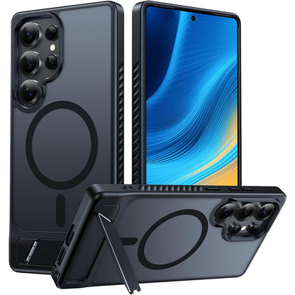 Samsung Ultra Matte Magnetic Stand Case (Exclusive)