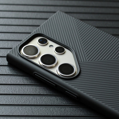 Samsung Ultra Series Three Dimensional Texture Frosted Hard Case (Exclusive)