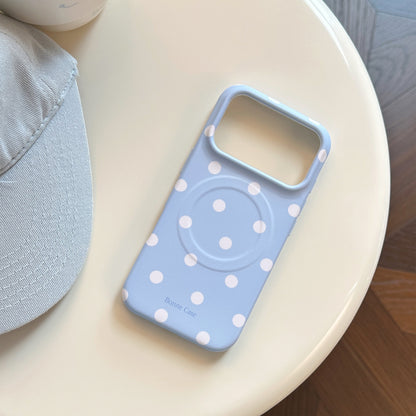 Apple Iphone Ins-Style Candy Polka Dot Case (Exclusive)