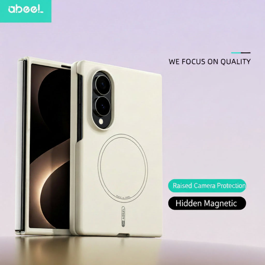 Samsung Fold series Magnetic Protective Case (Exclusive)