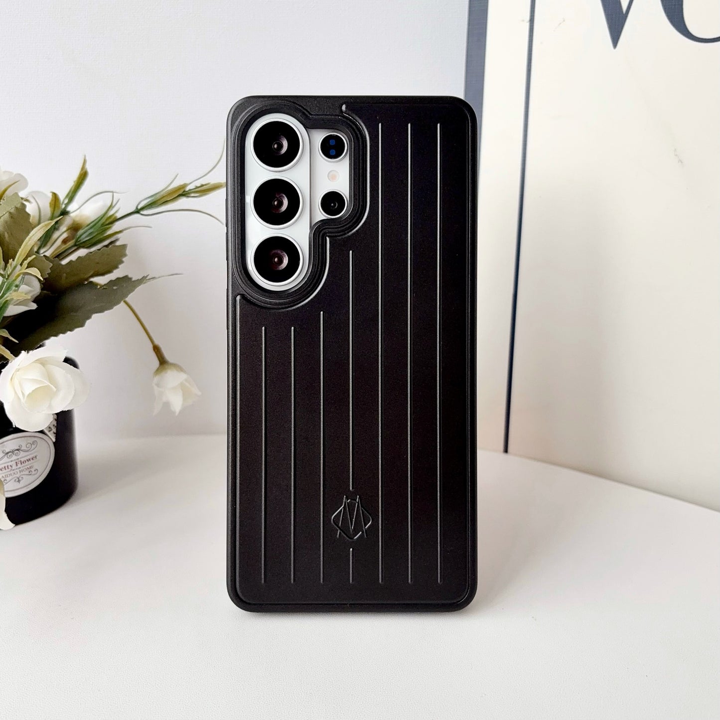 Samsusng Ultra New Rimowa phone case (Exclusive)