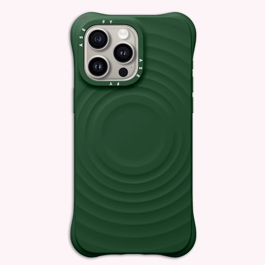 Apple Iphone series Top Version Caseti Co-Branded Wave Mobile Phone Case (Exclusive)