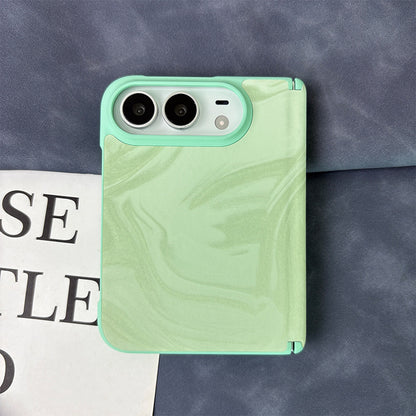 Apple Iphone Ultra FOLD new skin-feel with screen protector case (Exclusive)