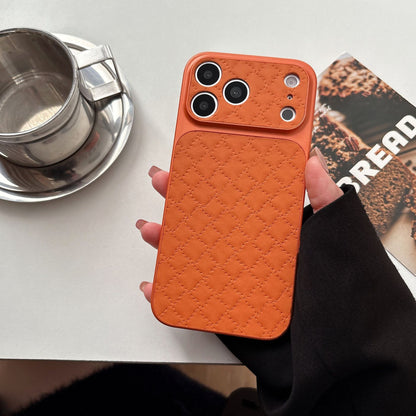 Apple Iphone Stylish Chanel leather case (Exclusive)