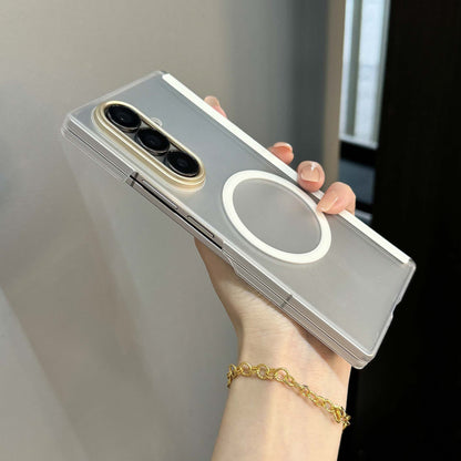 Samsung Ultra series High-Appearance Ultra-thin double central axis Value Case (Exclusive)