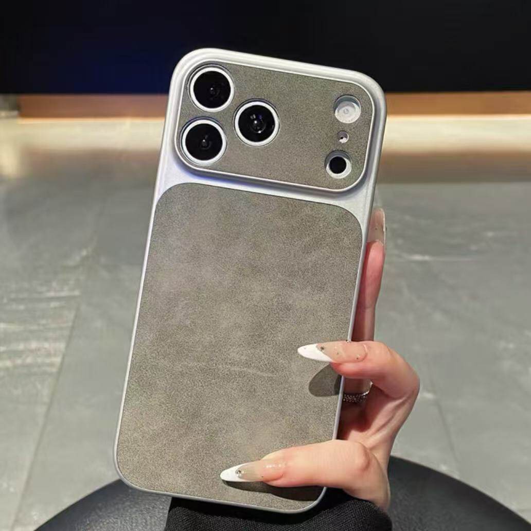 Apple Iphone Leather Large Display Case (Exclusive)
