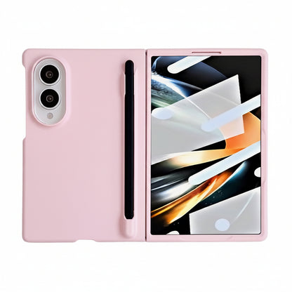Samsung Foldable Pen Slot, Shell and Film Integrated Protective Case (Exclusive)