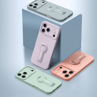 Apple Iphone Silicone Air Lanyard Case ( Exclusive )