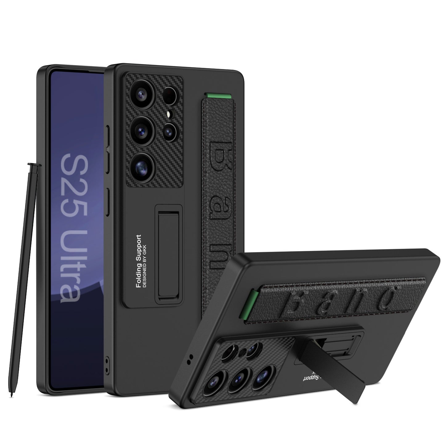 Samsung Ultra series Trade Wristband Mobile Phone Case (Exclusive)