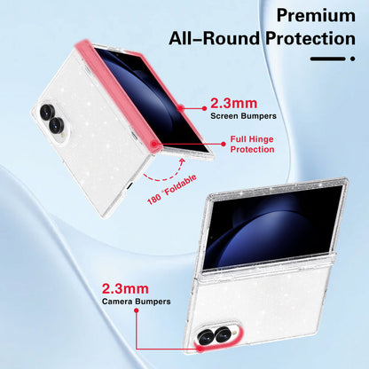 Samsung Fold Glamor folding phone case (Exclusive)