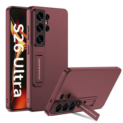 Samsung Ultra Fashionable Anti-Fall Frosted Hard Shell Simple case (Exclusive)
