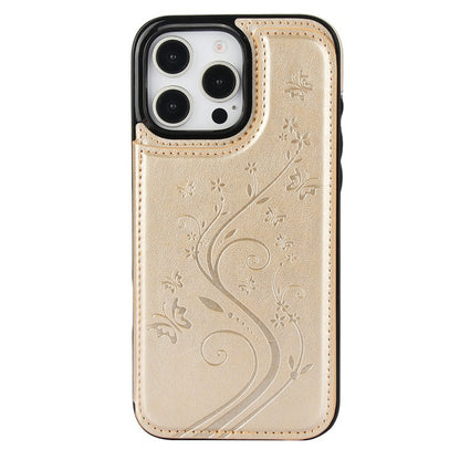Apple Iphone Leather Dieilianhua Embossed Case (Exclusive)