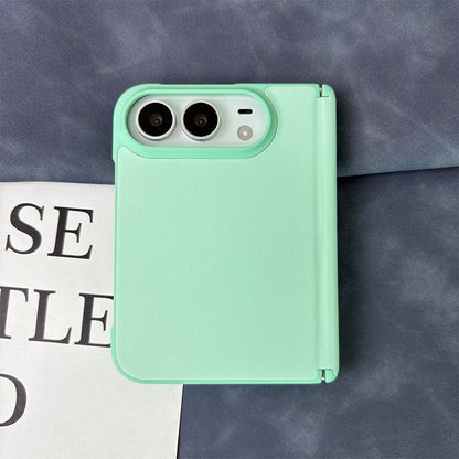 Apple Iphone Ultra FOLD new skin-feel with screen protector case (Exclusive)