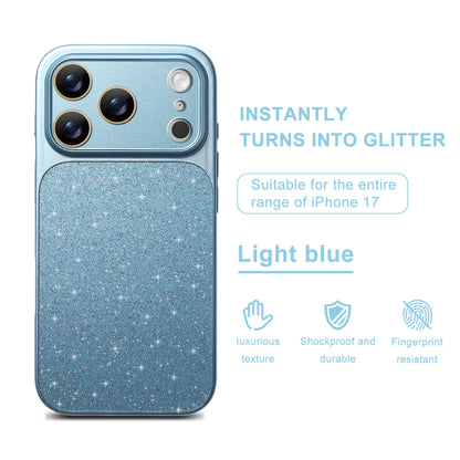 Apple iphone Max glitter phone case (Exclusive)