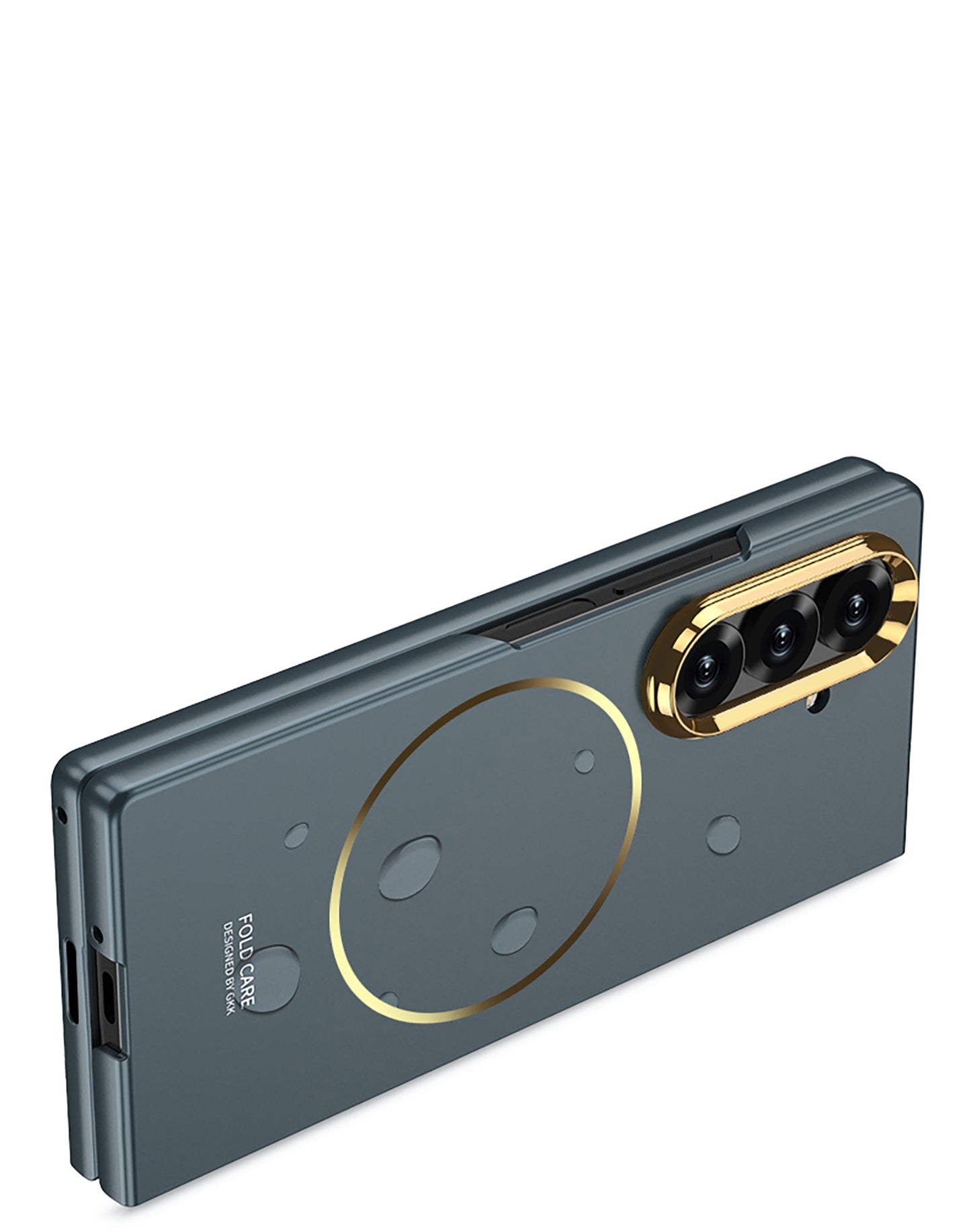 Samsung Z Fold Stacked Screen Mobile Phone Case (Exclusive)