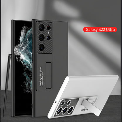 Samsung Ultra series Ultra-Thin Stand Mobile Phone Case (Exclusive)