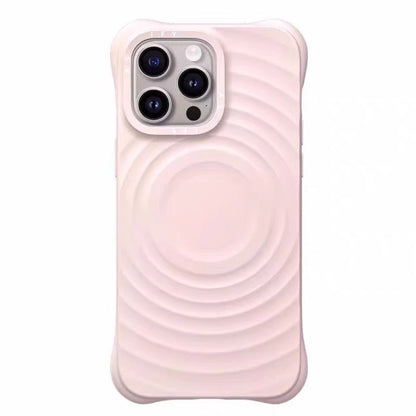 Apple Iphone series Top Version Caseti Co-Branded Wave Mobile Phone Case (Exclusive)