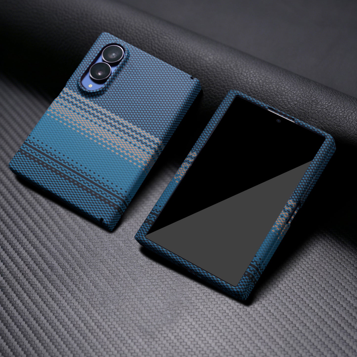 Samsung Fold full-coverage case (Exclusive)
