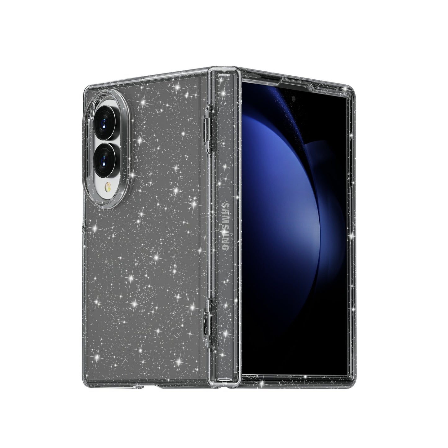 Samsung Fold Glamor folding phone case (Exclusive)