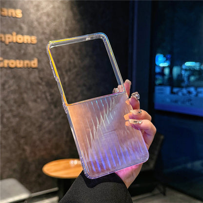 Samsung Flip Vibrant colors Phone Case (Exclusive)