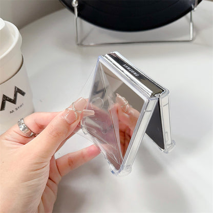 Samsung Fold & Flip Screen Mirror Phone Case (Exclusive)