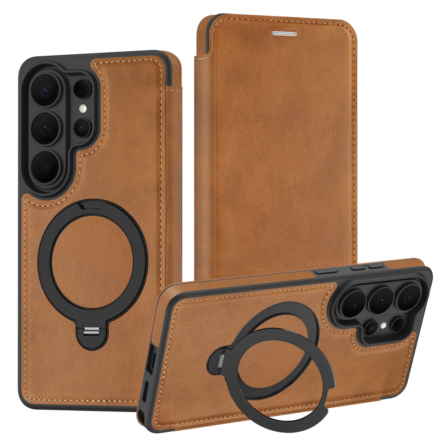 Samsung Ultra Armor Magnetic Phone Case (Exclusive)