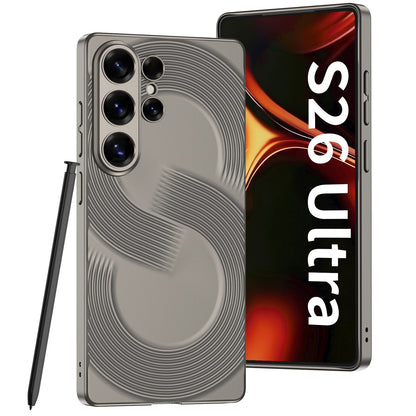 Samsung Ultra series Big S Ultra-Thin Shell Suitable Anti-Fall Gkk Protective Cover (Exclusive)