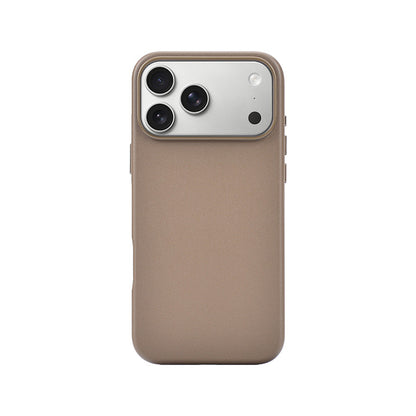 Apple Iphone Magsafe leather case (Exclusive)