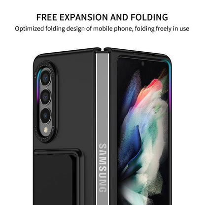 Samsung Fold Series Frosted Case (Exclusive)