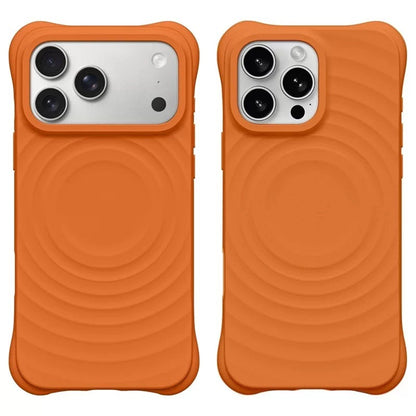 Apple Iphone series Top Version Caseti Co-Branded Wave Mobile Phone Case (Exclusive)